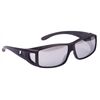 Gamakatsu G-GLASSES OVER-G LIGHT GREEN/BLUE