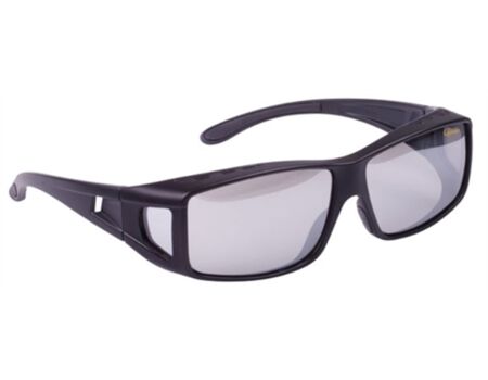 Gamakatsu G-GLASSES OVER-G LIGHT GREEN/BLUE