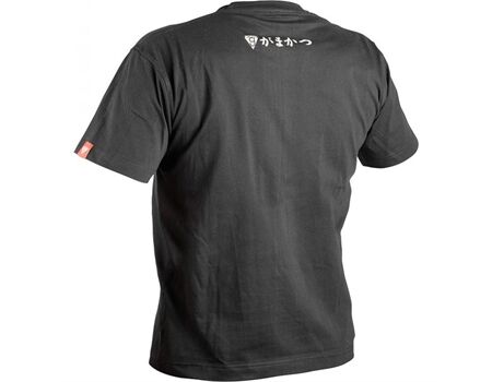 Gamakatsu TRE-HOOK T-SHIRT LG SIZE XL