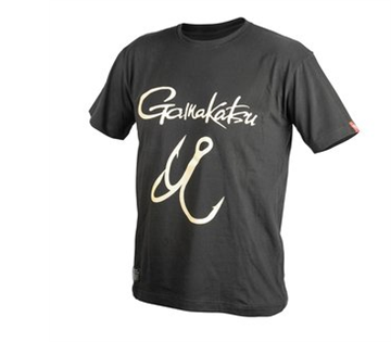 Gamakatsu TRE-HOOK T-SHIRT LG SIZE XXL