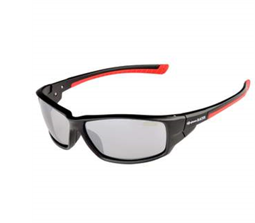 Gamakatsu G-GLASSES RACER LIGHT GRAY MIRROR