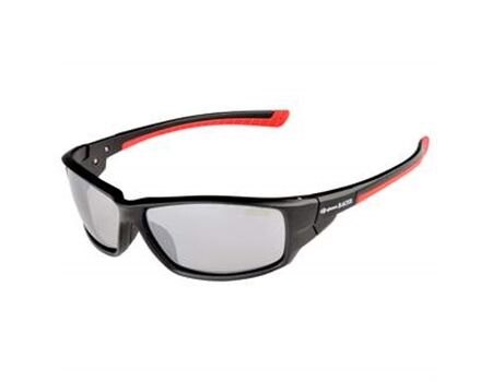 Gamakatsu G-GLASSES RACER LIGHT GRAY MIRROR