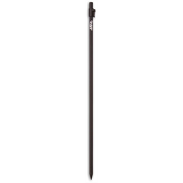 BLACK CAT Bankstick 90-165cm - Erdspieß