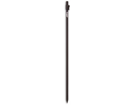 BLACK CAT Bankstick 90-165cm - Erdspieß