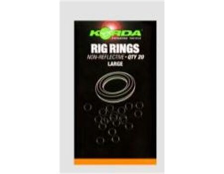 KORDA Rig Ring