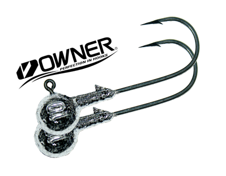 Jighaken Owner