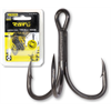 BLACK CAT Curved Point Drilling DG, Gr. 3/0, 5 Stck.