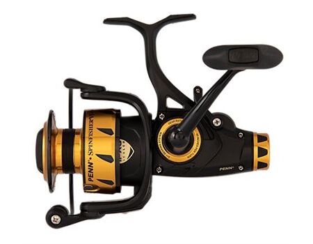 PENN Spinfisher 6500 VI Live Liner Spinning