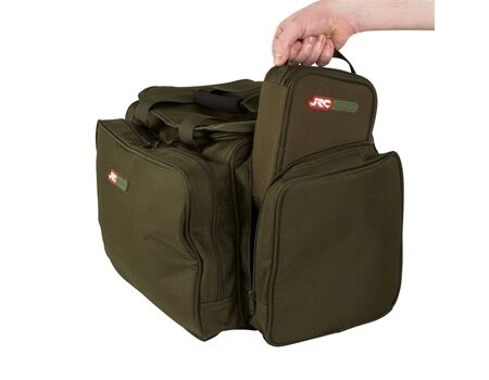 JRC DEFENDER COMPACT CARRYALL