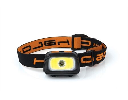 FOX Halo Heeadtorch Multicolour