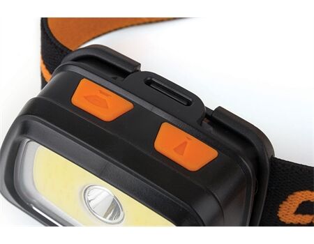 FOX Halo Heeadtorch Multicolour