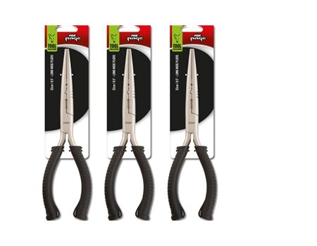 FOX RAGE Rage Long Nose Pliers 22cm / 8.5"