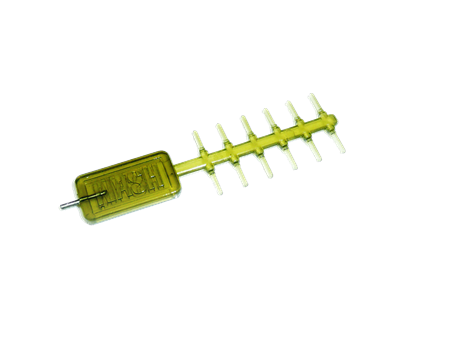 SAFETY PINZ DC