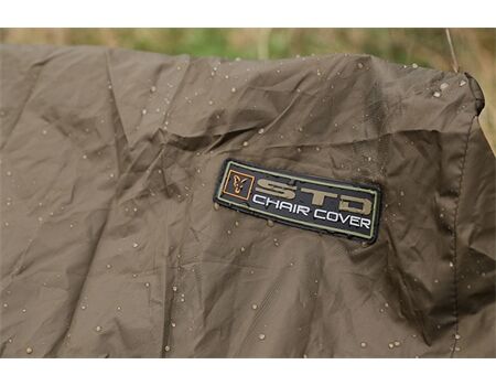 FOX Waterproof Chair Cover