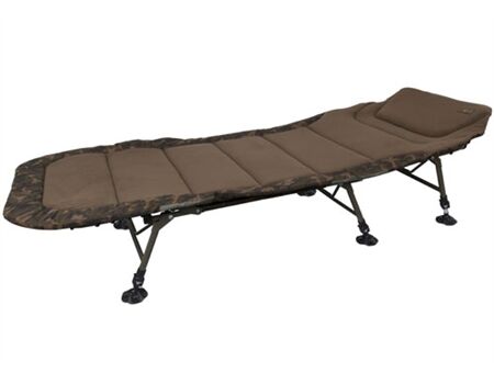FOX Royale Camo Kingsize Bedchair