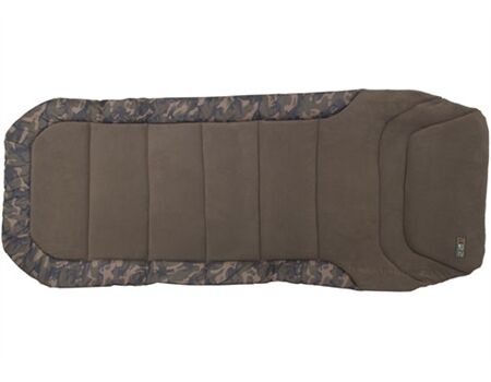 FOX Royale Camo Kingsize Bedchair