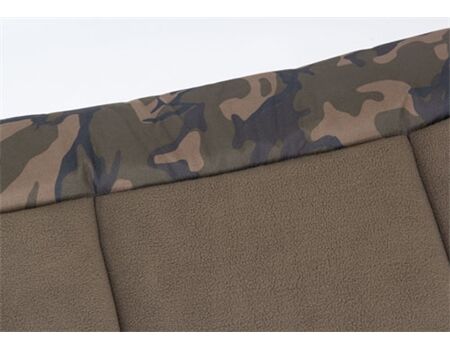 FOX Royale Camo Kingsize Bedchair