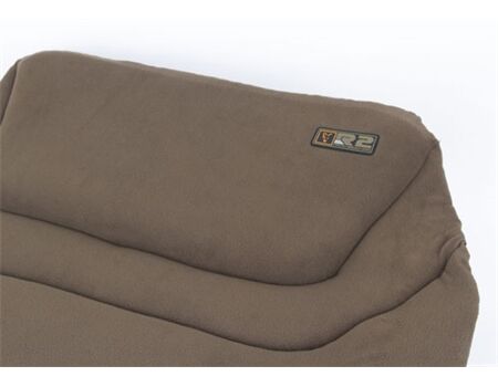 FOX Royale Camo Kingsize Bedchair