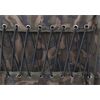 FOX Royale Camo Kingsize Bedchair
