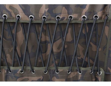 FOX Royale Camo Kingsize Bedchair