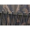 FOX Royale Camo Kingsize Bedchair
