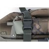 FOX Royale Camo Kingsize Bedchair