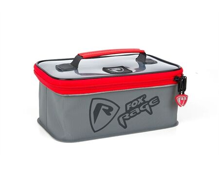 FOX RAGE RAGE Voyager medium welded bag