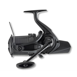 DAIWA 19 Emblem 45 SCW QD Karpfenrolle