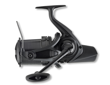DAIWA 19 Emblem 45 SCW QD Karpfenrolle