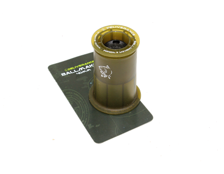 Ballmaker 40mm