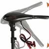FOX 45lbs Bootselelktromotor