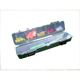 NEEDLE BOX