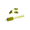 WEED SAFETY BOLT BEADS