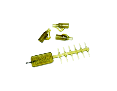 WEED SAFETY BOLT BEADS
