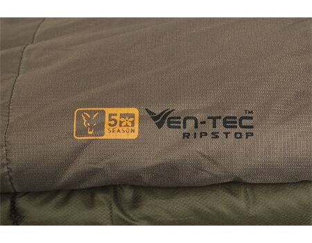 FOX Ven-Tec Ripstop 5 season sleeping bag