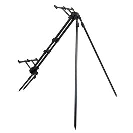 FOX Ranger MK2 Pod 3-rod inc case FOX Ranger MK2 Pod 3-rod inc case