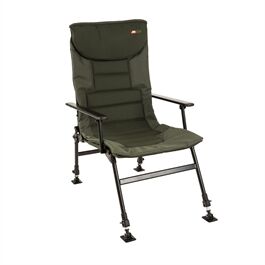 JRC DEFENDER Hi.Recliner Armchair