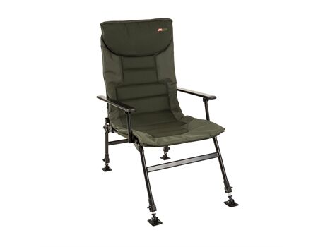 JRC DEFENDER Hi.Recliner Armchair