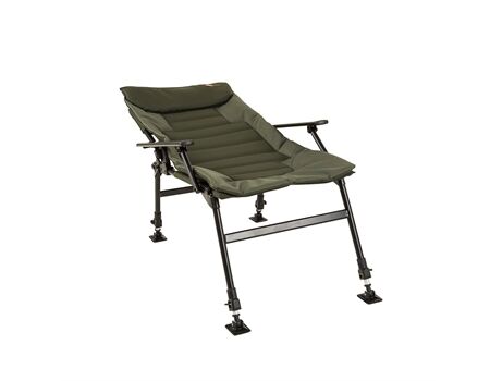 JRC DEFENDER Hi.Recliner Armchair