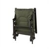 JRC DEFENDER Hi.Recliner Armchair