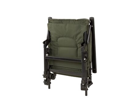 JRC DEFENDER Hi.Recliner Armchair