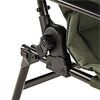 JRC DEFENDER Hi.Recliner Armchair
