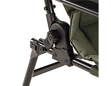 JRC DEFENDER Hi.Recliner Armchair