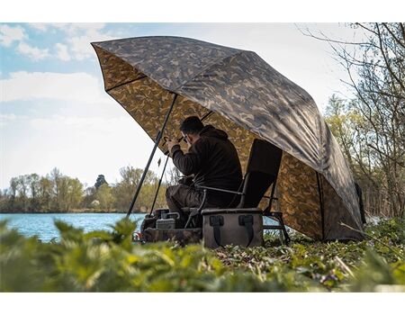 FOX 60" Camo Brolly