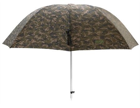 FOX 60" Camo Brolly