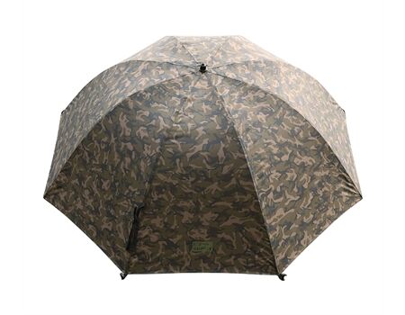 FOX 60" Camo Brolly