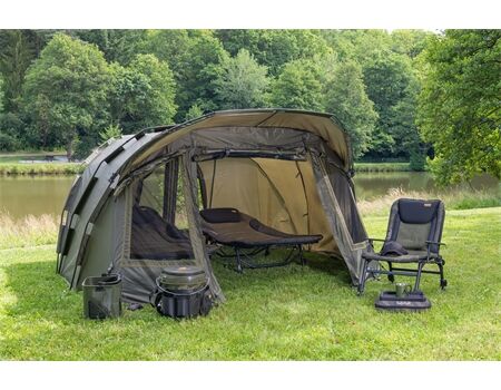 ANACONDA Moon Breaker 3.2 Extension Tent 2 Mann Zelt