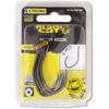 BLACK CAT Mega Hook 10/0 DG coating 6 Stck.