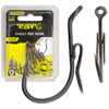 BLACK CAT Ghost Rig Hook 6/0 DG coating 5St. 3gr. BLACK CAT Ghost Rig Hook 6/0 DG coating 5St. 3gr.