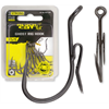 BLACK CAT Ghost Rig Hook 6/0 DG coating 5St. 3gr.